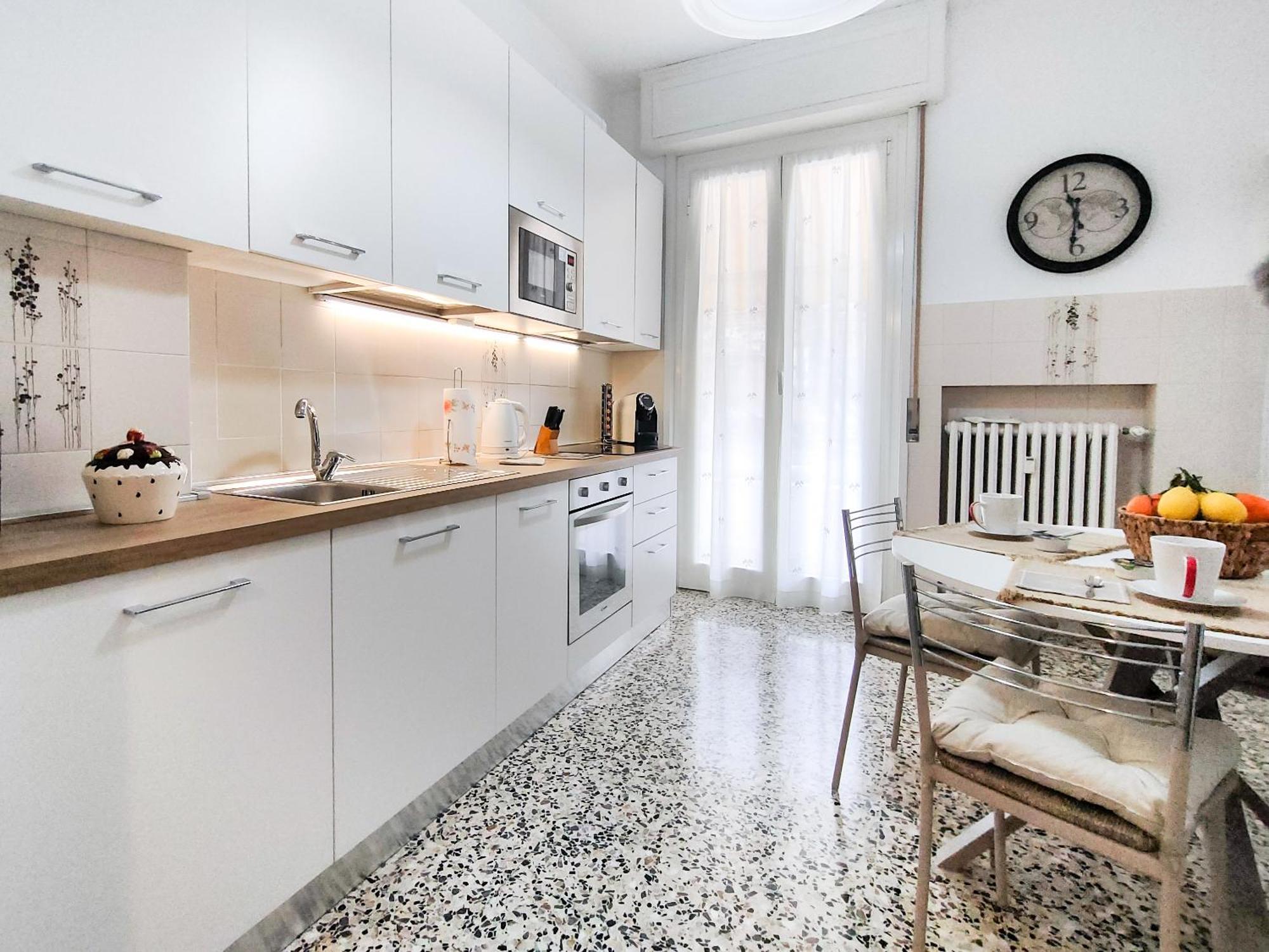 A Casa Di Ezio E Paola Apartment La Spezia Exterior foto