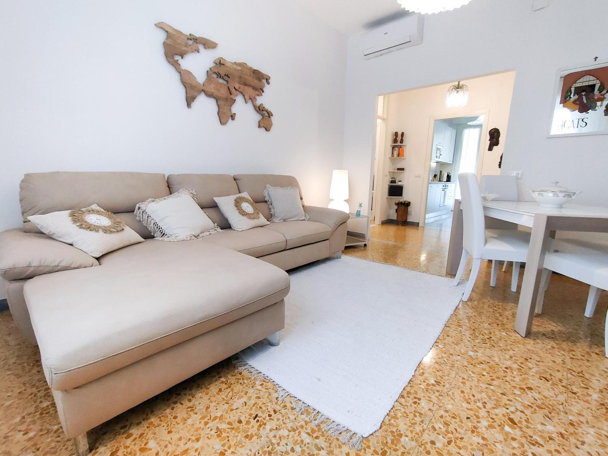 A Casa Di Ezio E Paola Apartment La Spezia Exterior foto